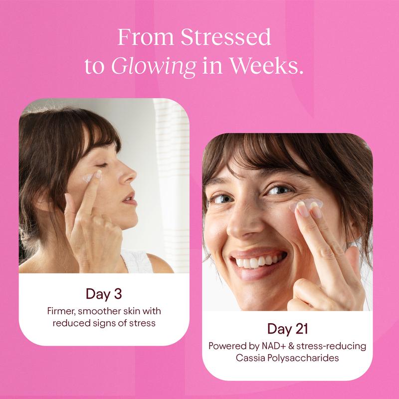 Elixigen™ Anti-Aging Moisturizing Cream